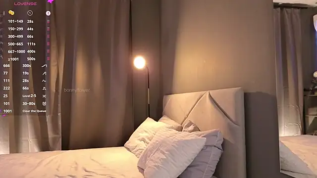 bonnyfloweer online show from 02-02-25, 06:53