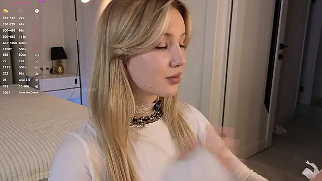 bonnyfloweer online show from 07-16-26, 04:13