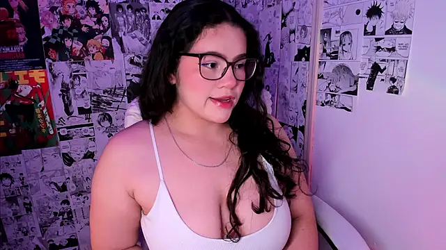 Snapshot of im_mei chatting on 05-20-26, 01:34 im mei online show from 05-20-26, 01:34
