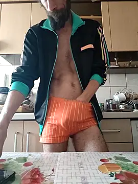 vulpe8400 online show from 02-16-25, 10:43