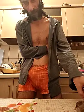 vulpe8400 online show from 10-10-25, 05:17