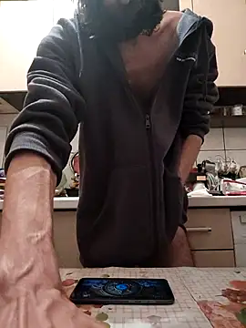 vulpe8400 online show from 11-25-25, 10:54