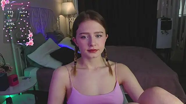 jenny bunny  online show from 03-28-26, 01:27