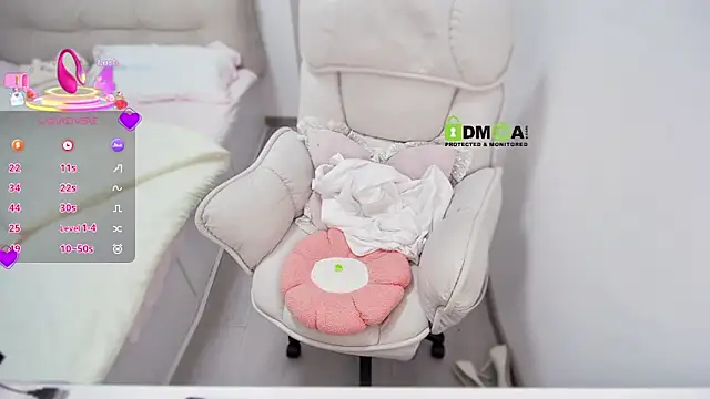 Feifei-cn online show from 06-06-26, 02:05