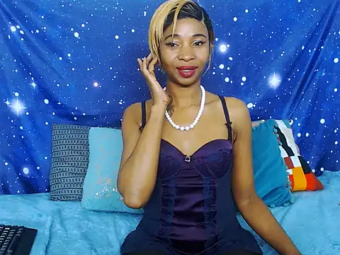 SasyyLissaa online show from 10-27-25, 10:14
