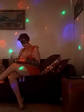 Ely Elenita online show from 03-06-25, 08:19