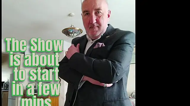 Adamdaddybear online show from 02-03-26, 08:08