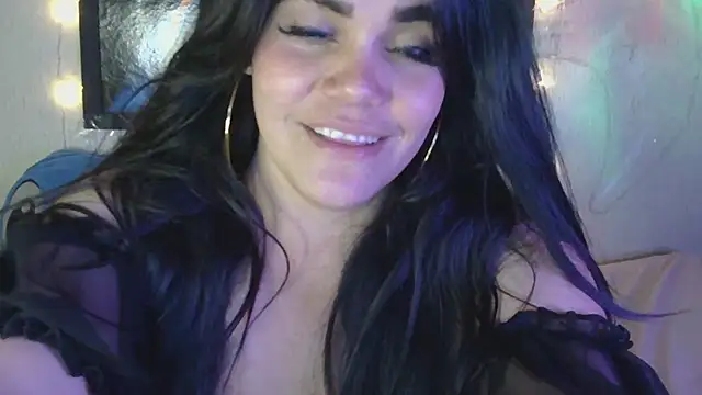 blue angel33 online show from 02-12-25, 04:54