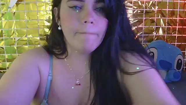 blue angel33 online show from 02-17-25, 01:58