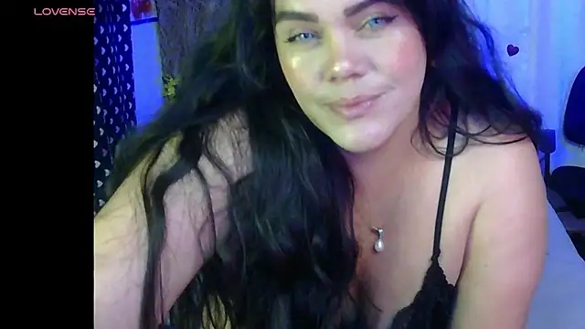 blue angel33 online show from 03-10-26, 03:00