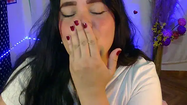 blue angel33 online show from 03-14-26, 01:23