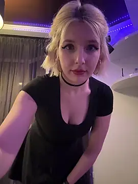 XMelissaX online show from 03-07-26, 08:39