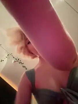 XMelissaX online show from 03-30-26, 09:38