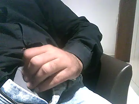 cryptoman1119 online show from 12-03-25, 11:52