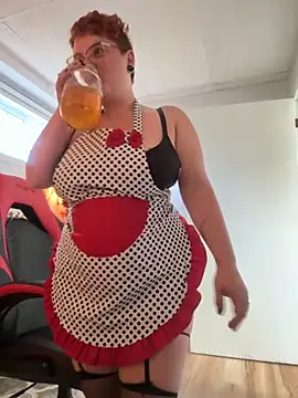 Sweetleeahxx online show from 10-07-25, 01:30