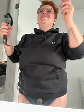 Sweetleeahxx online show from 10-30-25, 01:34