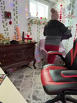 Sweetleeahxx online show from 03-12-26, 05:30