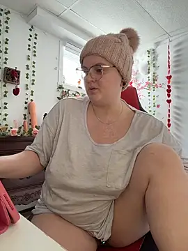 Sweetleeahxx online show from 03-15-26, 05:52