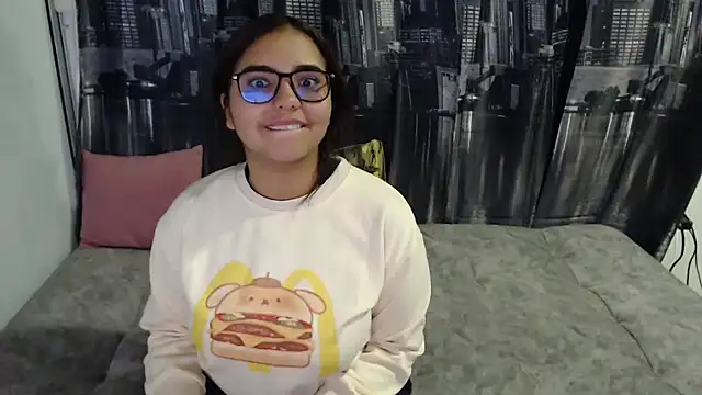 Miapeyton online show from 02-13-25, 10:33