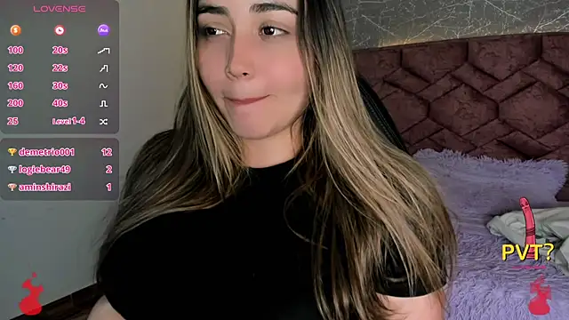 Snapshot of Lucia_star__ chatting on 12-02-24, 10:34 Lucia star online show from 12-02-24, 10:34