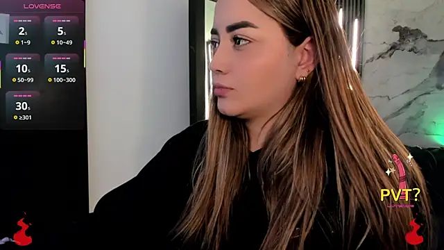 Snapshot of Lucia_star__ chatting on 09-12-25, 06:52 Lucia star online show from 09-12-25, 06:52