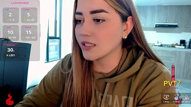 Snapshot of Lucia_star__ chatting on 11-20-25, 10:31 Lucia star online show from 11-20-25, 10:31