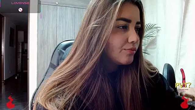 Lucia star   online show from 02-07-26, 12:36