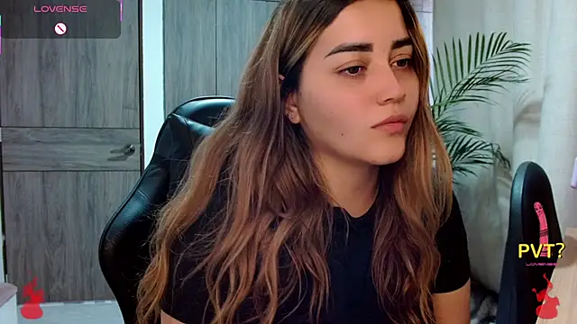 Lucia star   online show from 02-27-26, 01:44