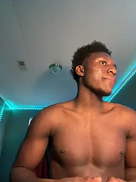 Festivitiesking1 online show from 01-12-26, 06:02