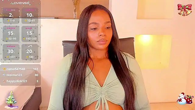 Snapshot of IvyBliss8 chatting on 01-03-25, 02:19 IvyBliss8 online show from 01-03-25, 02:19