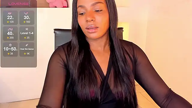 Snapshot of IvyBliss8 chatting on 01-07-25, 11:48 IvyBliss8 online show from 01-07-25, 11:48