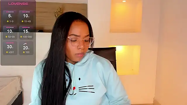 Snapshot of IvyBliss8 chatting on 01-17-25, 11:59 IvyBliss8 online show from 01-17-25, 11:59