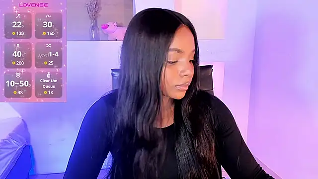 Snapshot of IvyBliss8 chatting on 02-07-25, 04:56 IvyBliss8 online show from 02-07-25, 04:56