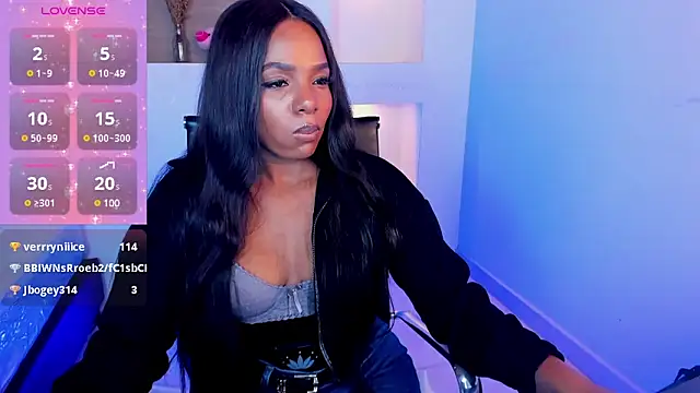 Snapshot of IvyBliss8 chatting on 02-13-25, 03:14 IvyBliss8 online show from 02-13-25, 03:14