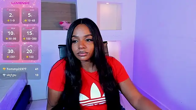 Snapshot of IvyBliss8 chatting on 02-14-25, 06:29 IvyBliss8 online show from 02-14-25, 06:29