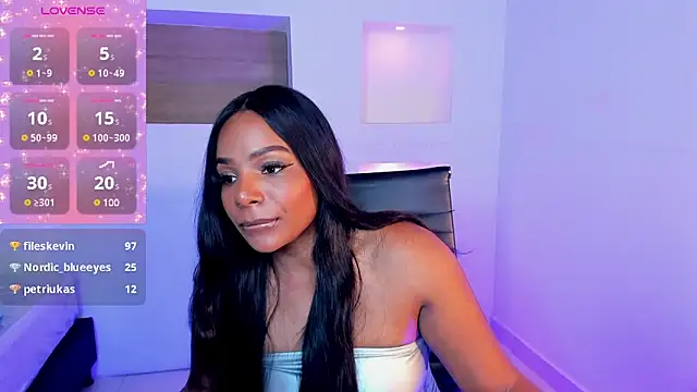 Snapshot of IvyBliss8 chatting on 02-15-25, 03:06 IvyBliss8 online show from 02-15-25, 03:06