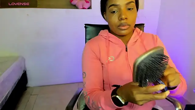 Snapshot of IvyBliss8 chatting on 02-17-25, 12:38 IvyBliss8 online show from 02-17-25, 12:38