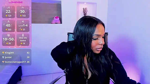 Snapshot of IvyBliss8 chatting on 03-02-25, 05:58 IvyBliss8 online show from 03-02-25, 05:58