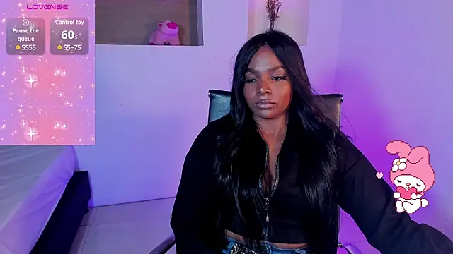 Snapshot of IvyBliss8 chatting on 03-15-25, 02:55 IvyBliss8 online show from 03-15-25, 02:55