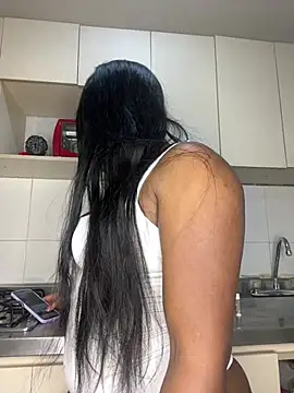 IvyBliss8 online show from 04-11-26, 08:13