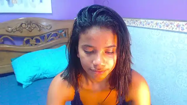 Angelica Blue online show from 02-21-26, 04:46