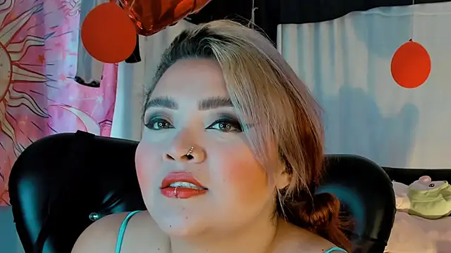 Agatha humidity online show from 02-19-25, 07:16