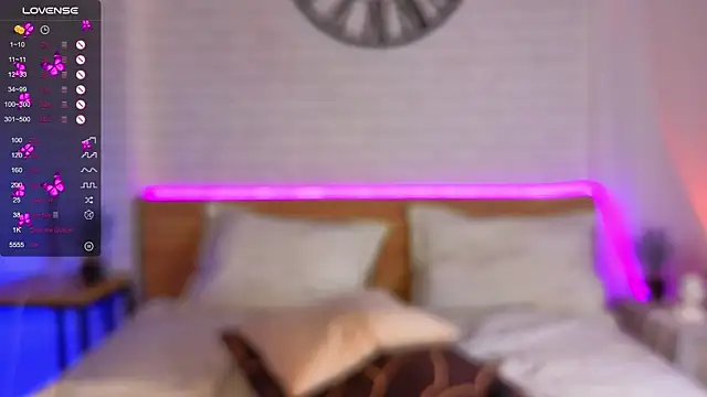 Snapshot of EvaLeester chatting on 02-16-25, 12:10 EvaLeester online show from 02-16-25, 12:10