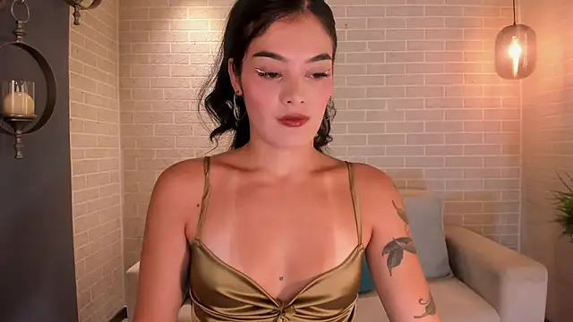 GiaFerrara online show from 02-15-25, 07:06