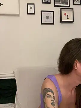 Thunder-Cunt online show from 02-20-26, 05:57