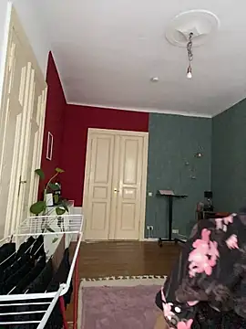 Thunder-Cunt online show from 02-25-26, 08:13