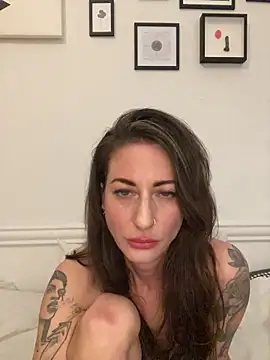 Thunder-Cunt online show from 02-26-26, 09:47