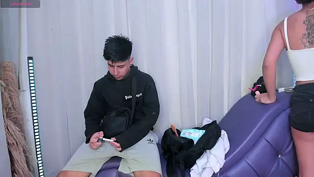 Snapshot of Yourslust_ chatting on 11-13-25, 08:30 Yourslust online show from 11-13-25, 08:30