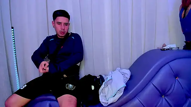 Yourslust  online show from 01-06-26, 07:28