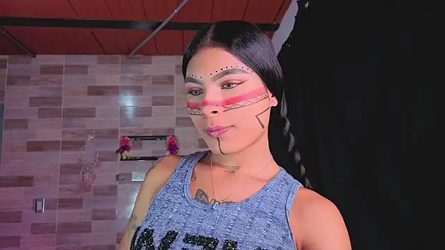 Dolcee zoe online show from 03-07-26, 12:51